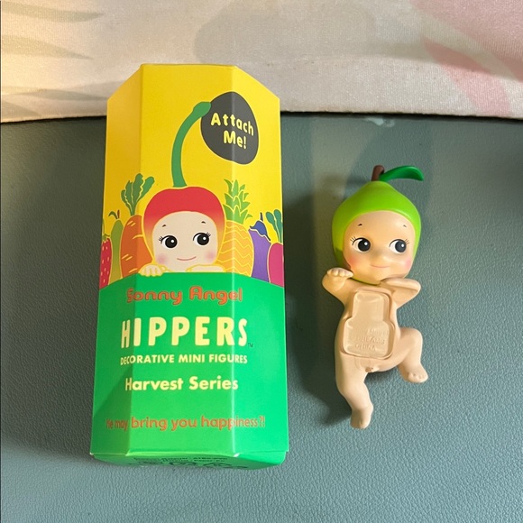 Sonny Angel Hippers Blind Box Figure - Picture 3 of 4